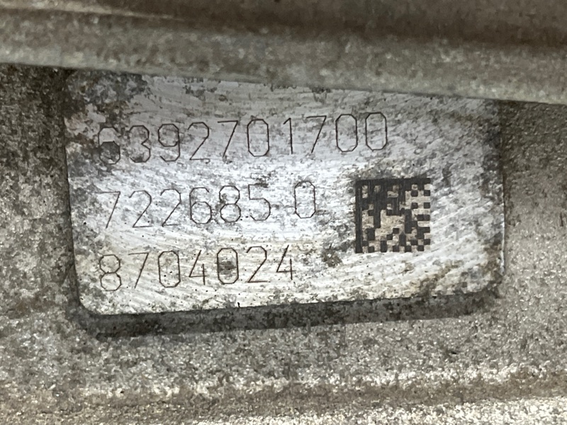 АКПП, 38000 рублей, Красноярск