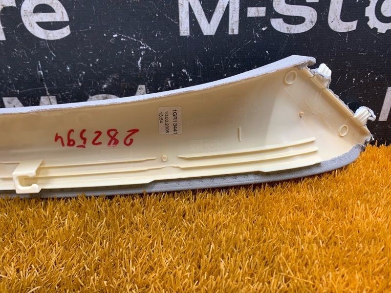 обшивка стойки, 500 рублей, Красноярск