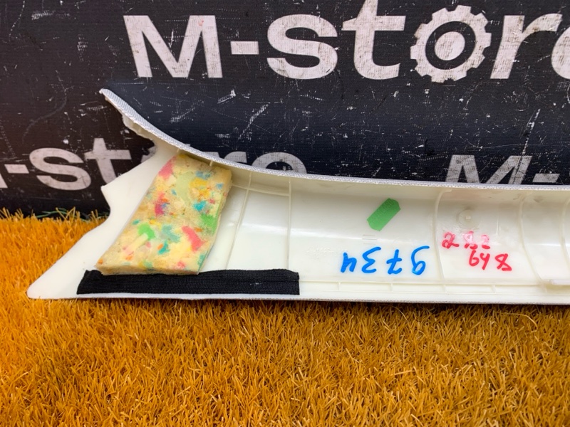 обшивка стойки, 500 рублей, Красноярск