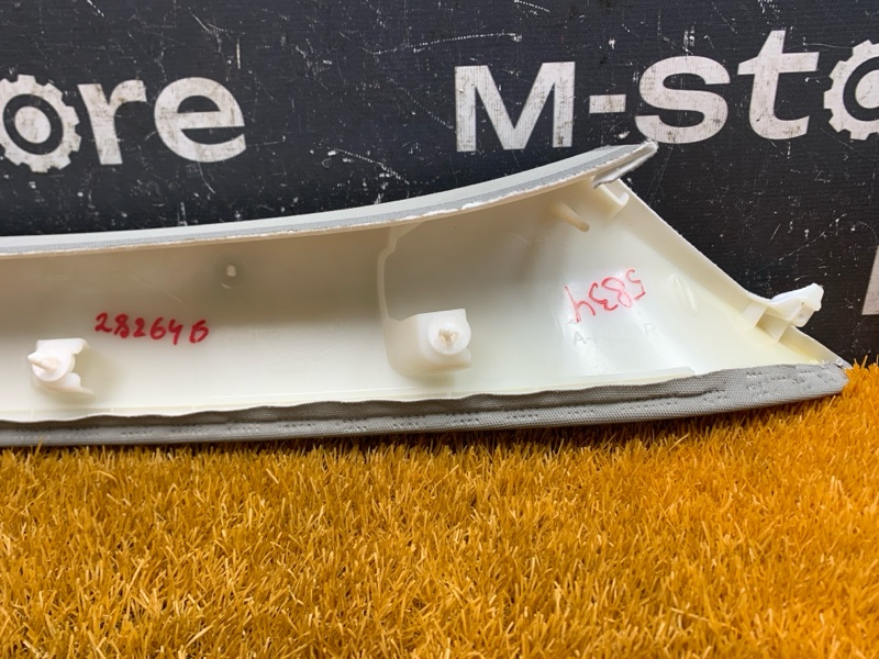 обшивка стойки, 1000 рублей, Красноярск