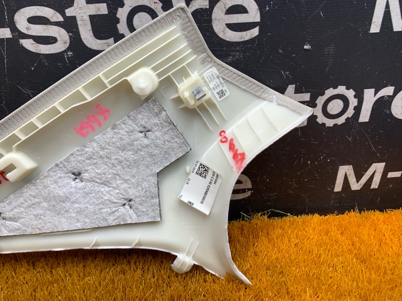 обшивка стойки, 1000 рублей, Красноярск