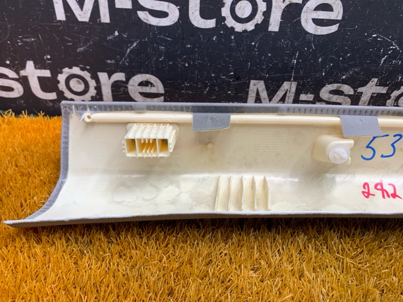 обшивка стойки, 500 рублей, Красноярск