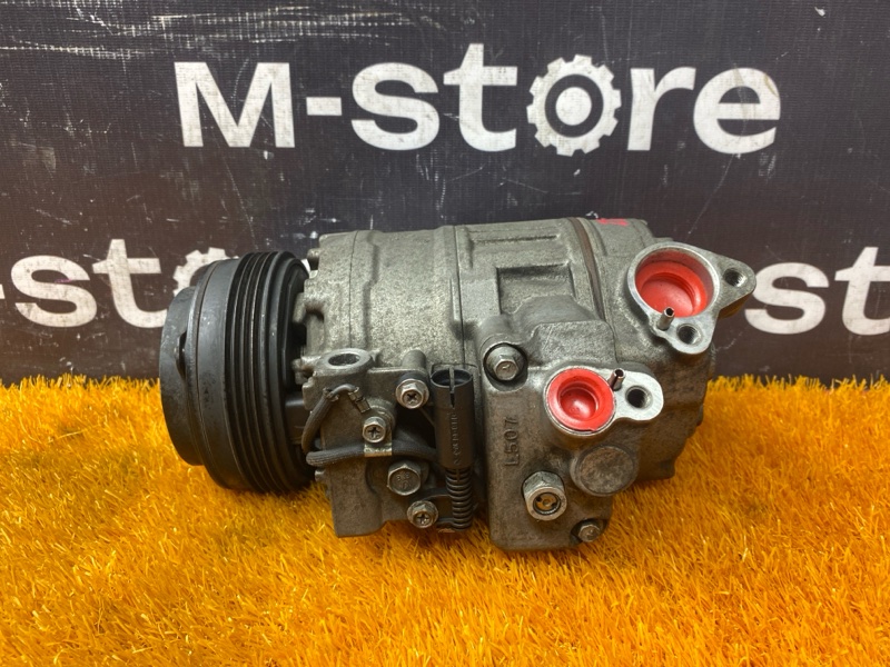 компрессор кондиционера, 7000 рублей, Красноярск