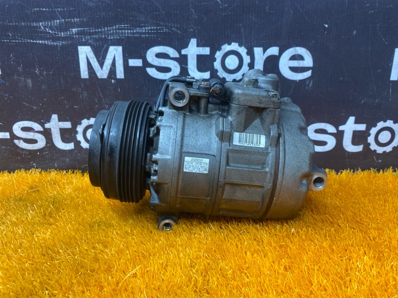 компрессор кондиционера, 7000 рублей, Красноярск