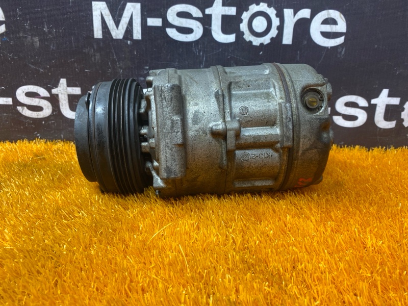 компрессор кондиционера, 7000 рублей, Красноярск