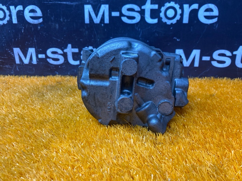 компрессор кондиционера, 7000 рублей, Красноярск