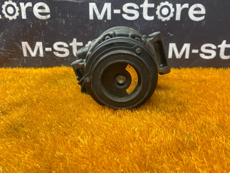 компрессор кондиционера, 7000 рублей, Красноярск