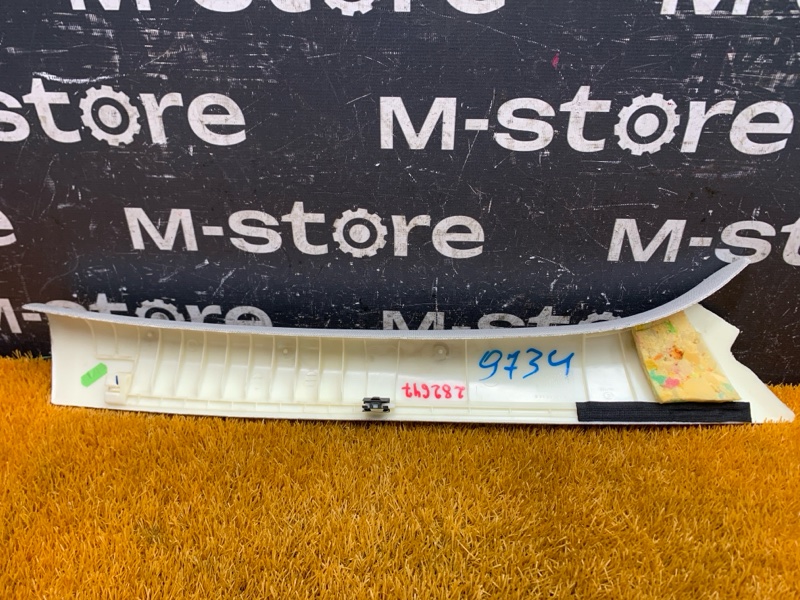 обшивка стойки, 500 рублей, Красноярск