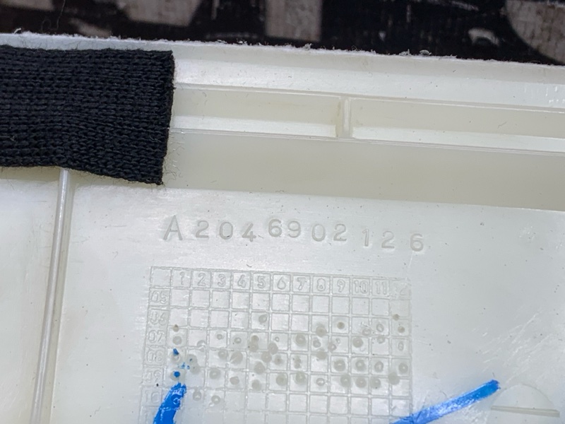 обшивка стойки, 500 рублей, Красноярск