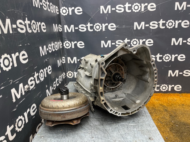 АКПП, 50000 рублей, Красноярск