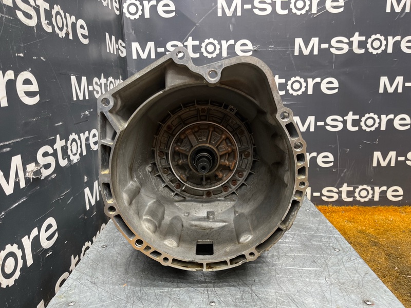 АКПП, 50000 рублей, Красноярск