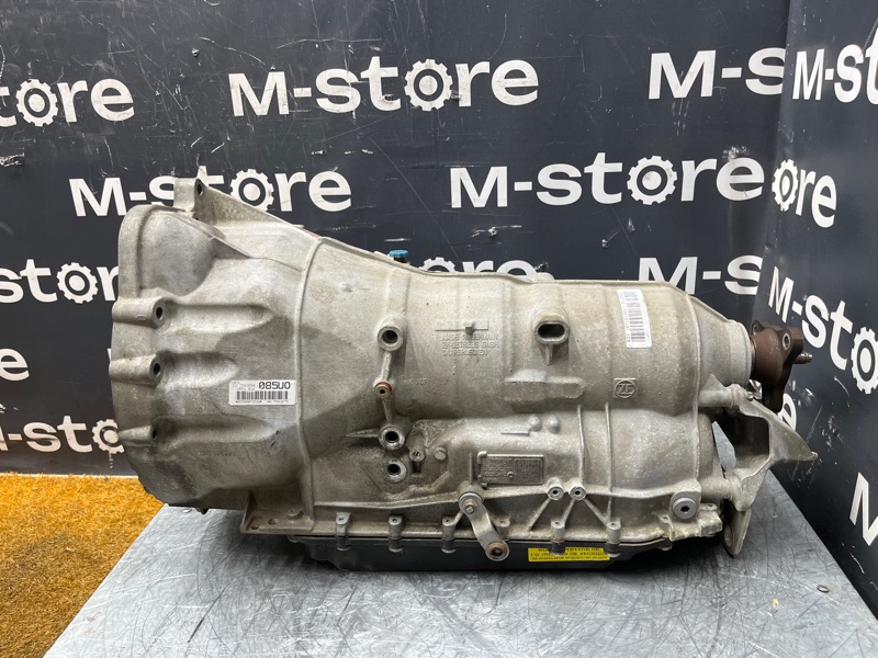 АКПП, 50000 рублей, Красноярск