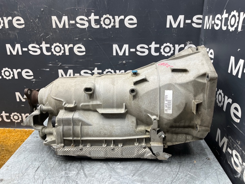 АКПП, 50000 рублей, Красноярск