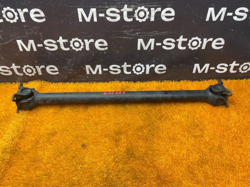 карданный вал, 14000 рублей, Красноярск