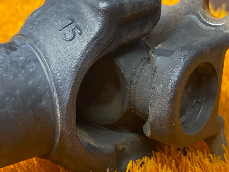 карданный вал, 14000 рублей, Красноярск