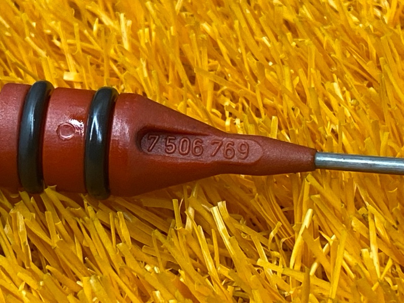 щуп масляный, 500 рублей, Красноярск