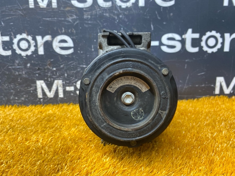 компрессор кондиционера, 7000 рублей, Красноярск