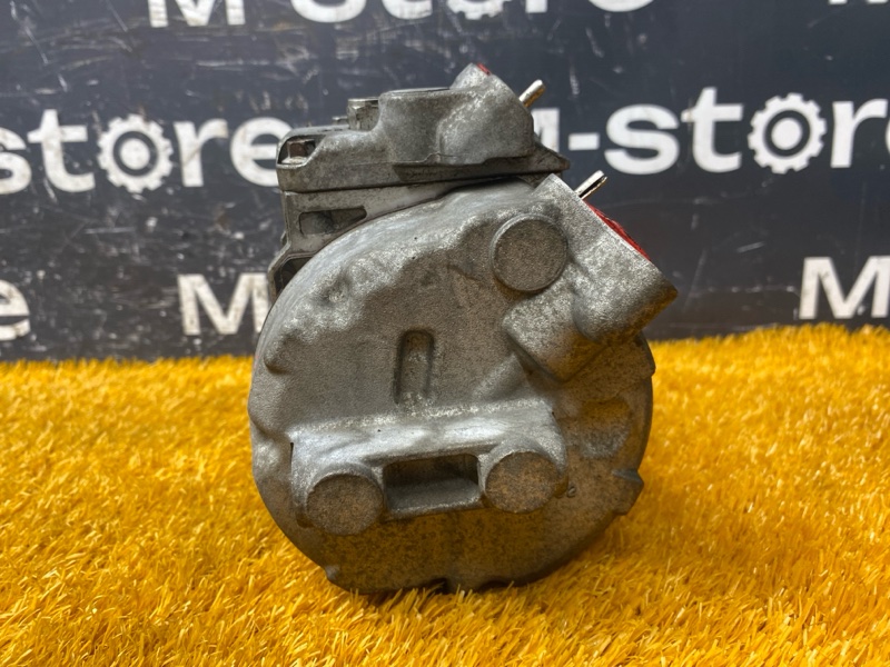 компрессор кондиционера, 7000 рублей, Красноярск