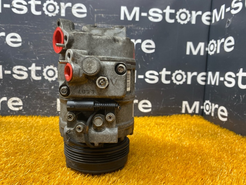 компрессор кондиционера, 7000 рублей, Красноярск