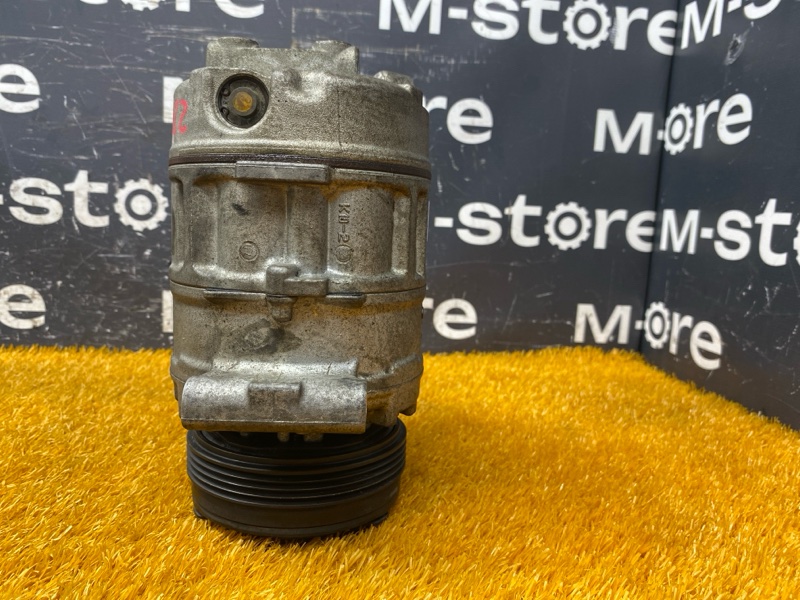 компрессор кондиционера, 7000 рублей, Красноярск