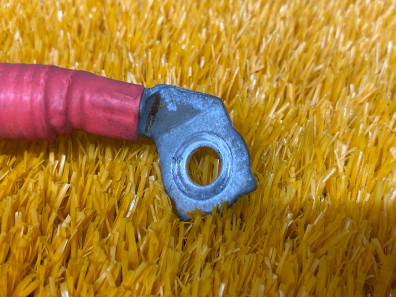 Провод генератора, 200 рублей, Красноярск