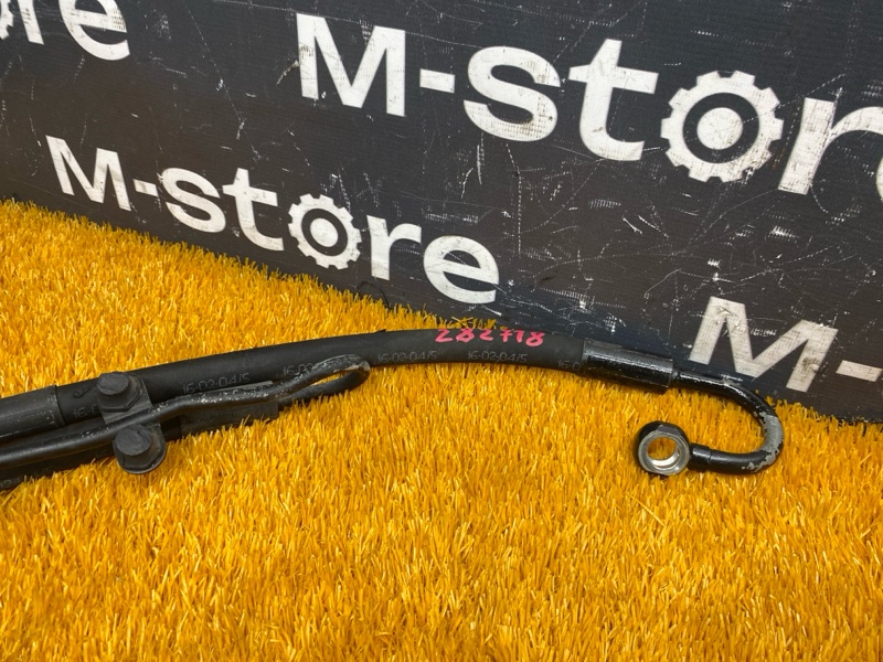 шланг гидроусилителя, 700 рублей, Красноярск