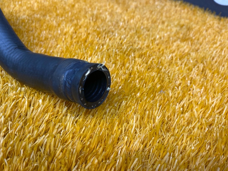 Патрубок системы охлаждения, 400 рублей, Красноярск