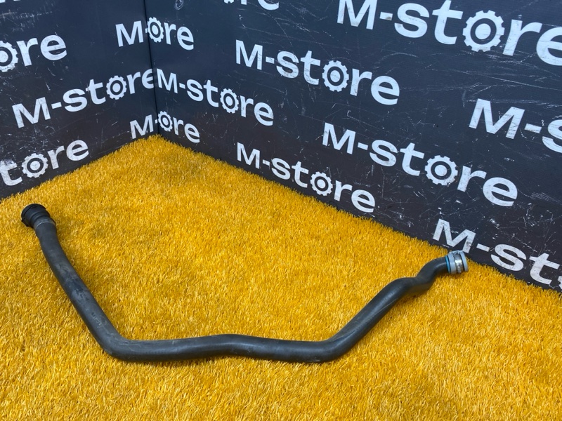 Патрубок системы охлаждения, 550 рублей, Красноярск