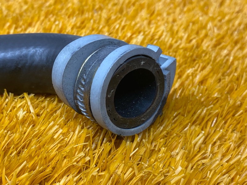 Патрубок системы охлаждения, 550 рублей, Красноярск