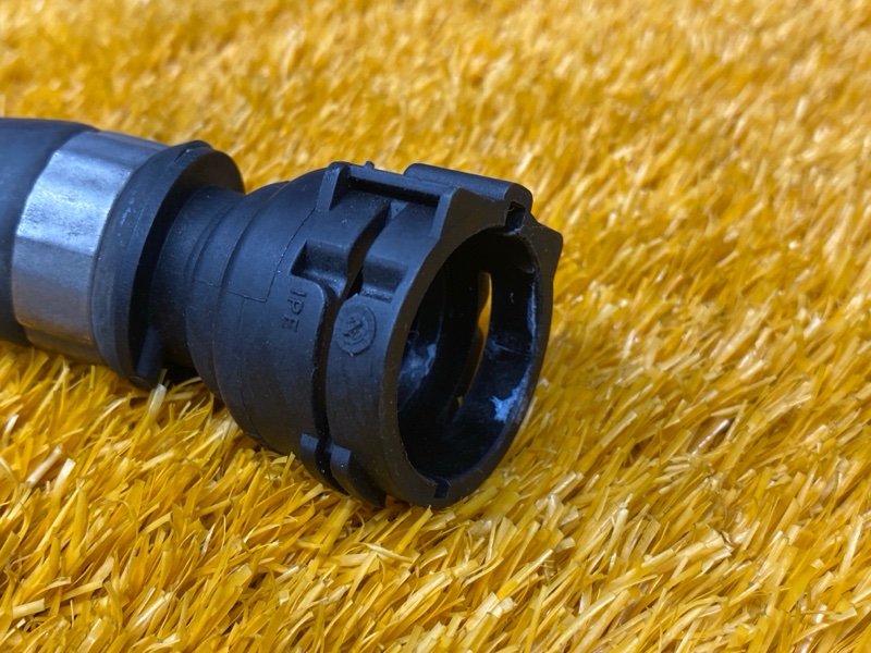 Патрубок системы охлаждения, 550 рублей, Красноярск