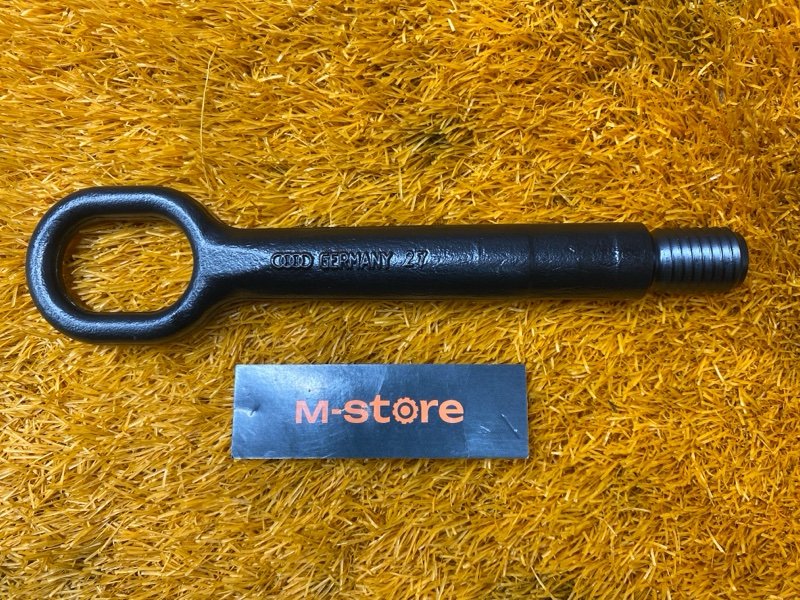 Крюк буксировочный, 3000 рублей, Красноярск