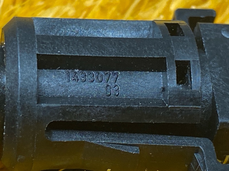 датчик температуры охлаждающей жидкости, 500 рублей, Красноярск