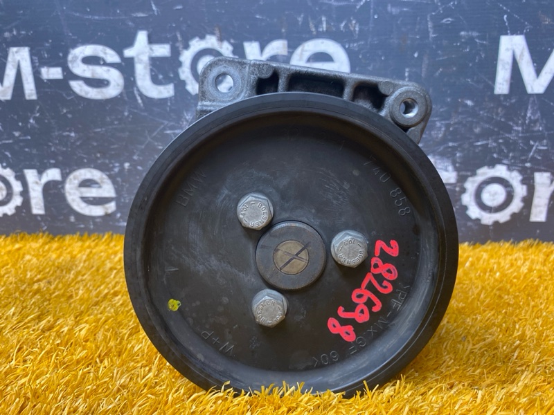 гидроусилитель, 8500 рублей, Красноярск