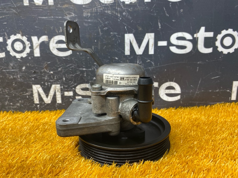 гидроусилитель, 8500 рублей, Красноярск