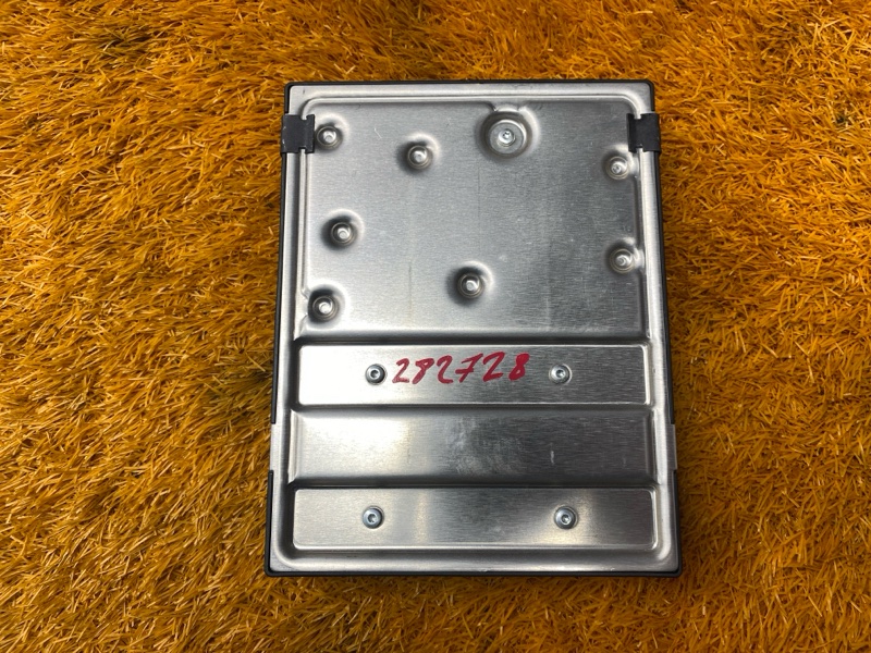 Блок управления бортовой сети, 1500 рублей, Красноярск