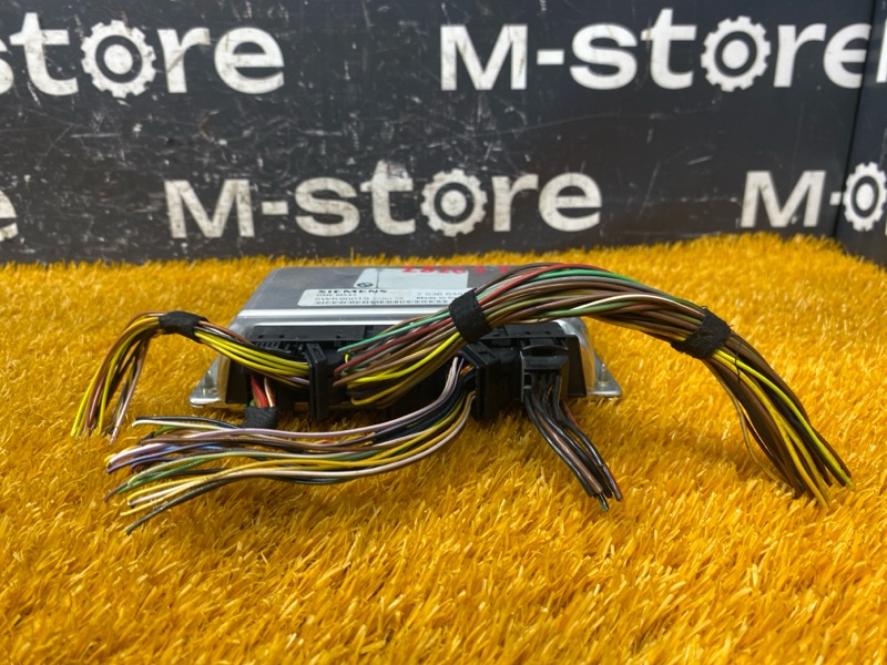 блок управления двс, 3000 рублей, Красноярск