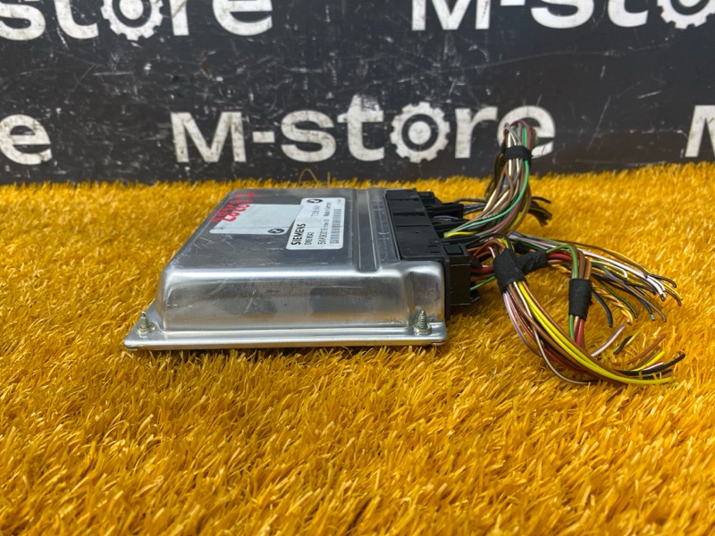 блок управления двс, 3000 рублей, Красноярск