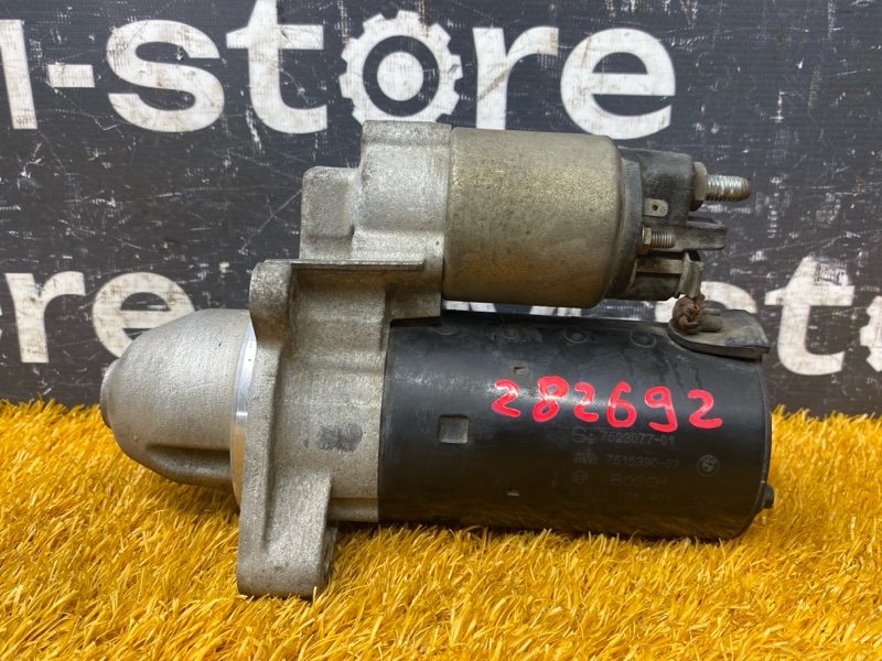 стартер, 9000 рублей, Красноярск