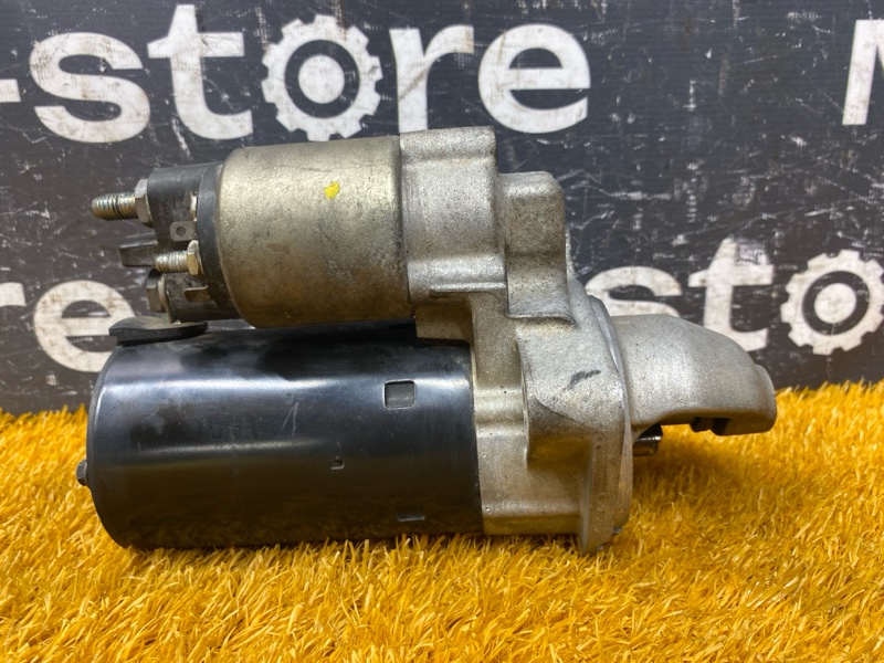 стартер, 9000 рублей, Красноярск