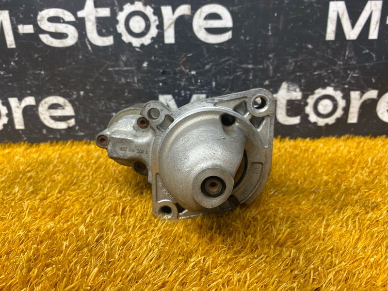 стартер, 9000 рублей, Красноярск