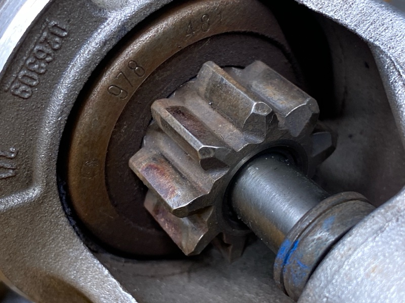 стартер, 9000 рублей, Красноярск