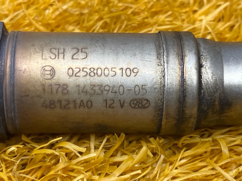 Датчик кислорода, 500 рублей, Красноярск