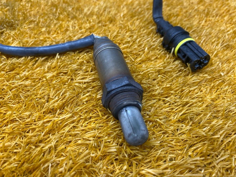 Датчик кислорода, 1500 рублей, Красноярск