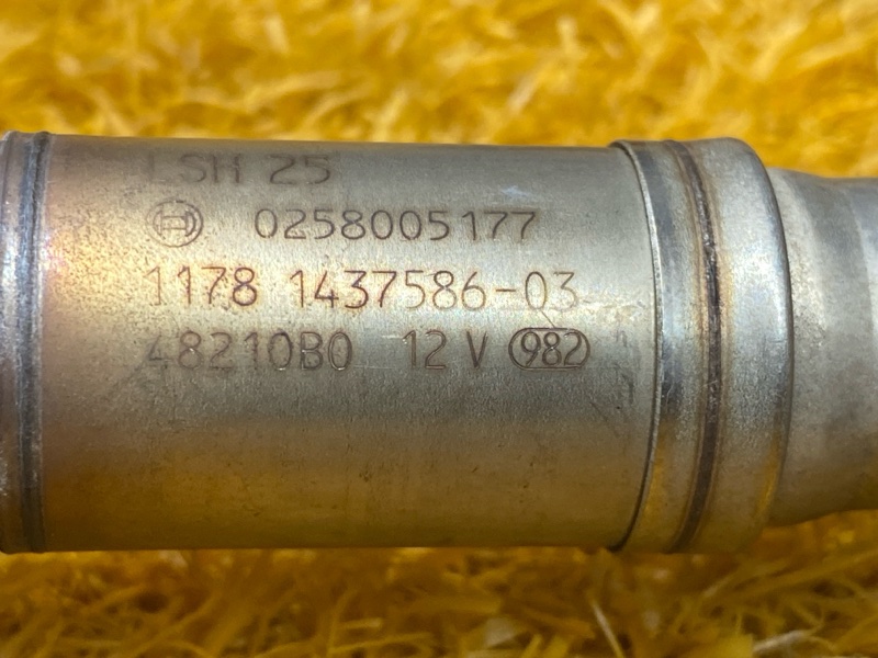 Датчик кислорода, 1500 рублей, Красноярск