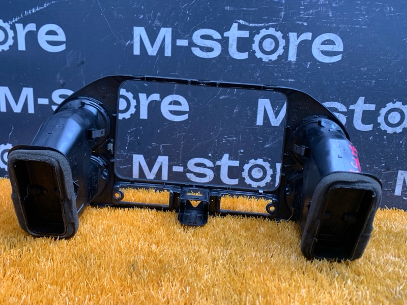 Рамка магнитолы, 1500 рублей, Красноярск