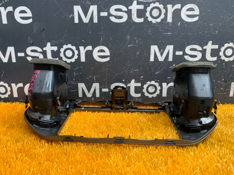 Рамка магнитолы, 1500 рублей, Красноярск