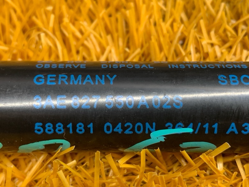 амортизатор багажника, 1200 рублей, Красноярск