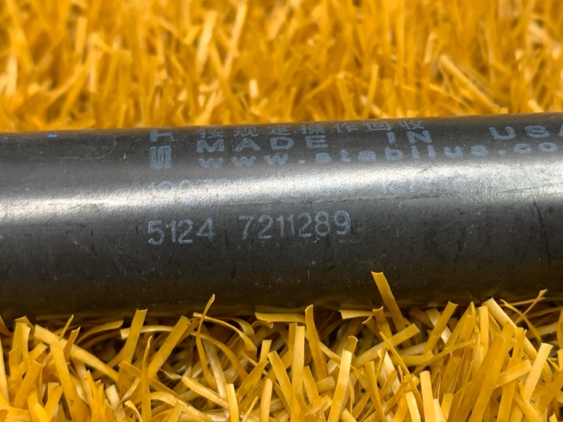 амортизатор багажника, 1000 рублей, Красноярск