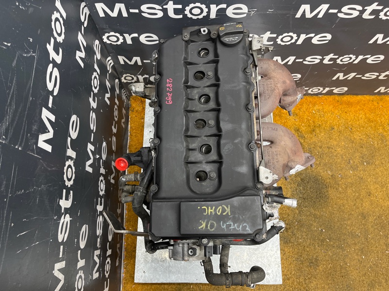 двигатель, 140000 рублей, Красноярск