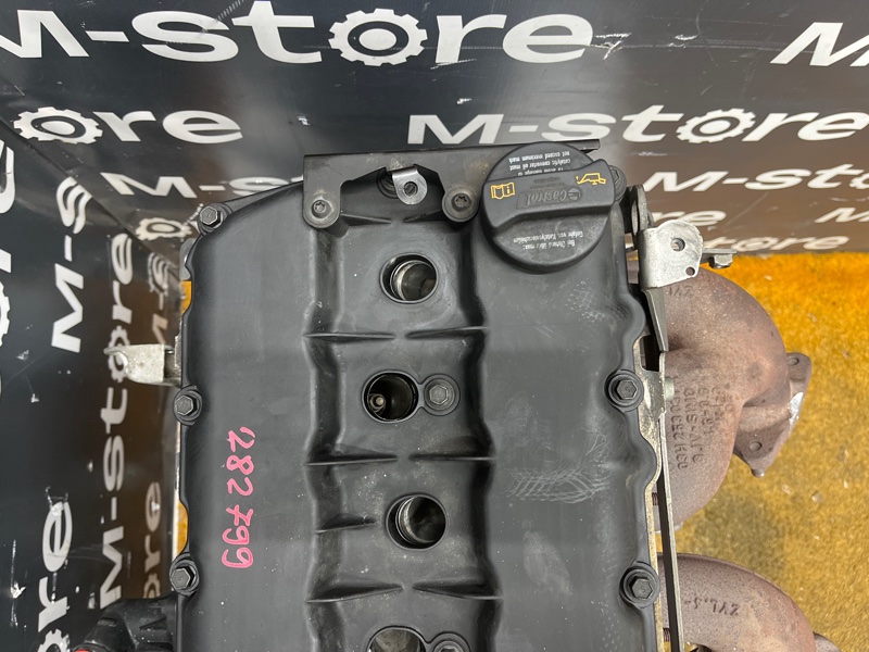 двигатель, 140000 рублей, Красноярск